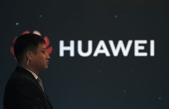 End 'unfriendly' practices against Huawei: China to US