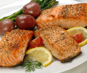 Foods That Fight Pain!