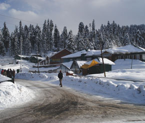 gulmarg