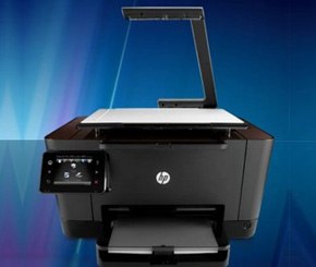 Game-changing business gadgets