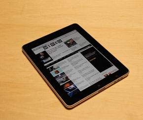 iPad3