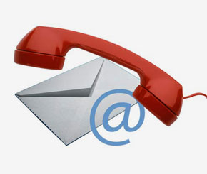 Professional Contact