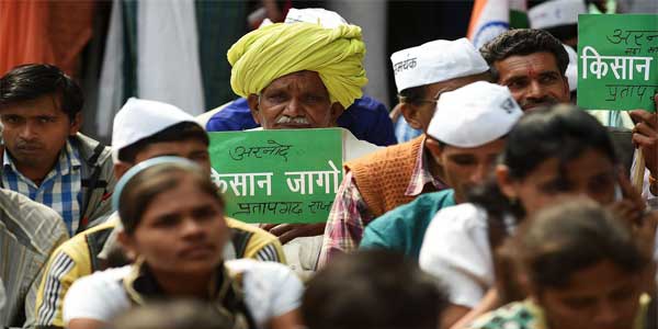 Land Acquisituion Bill