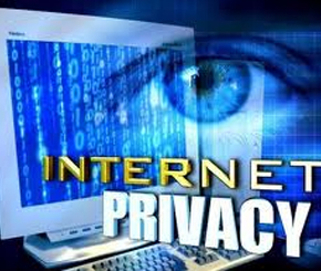 internet privacy