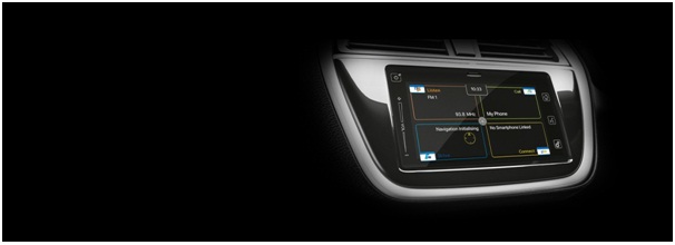 6 Reasons Why You Should Buy NEXA S-Cross