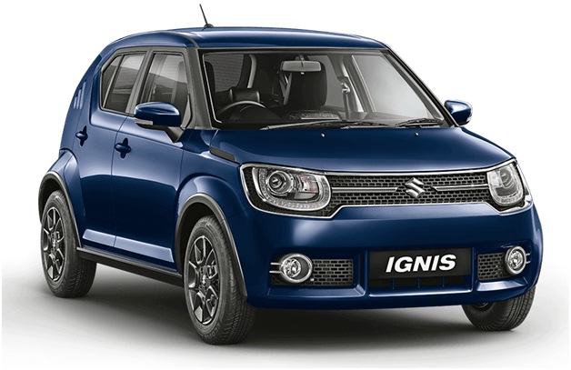 What Makes the Ignis a Well-Rounded Hatchback?