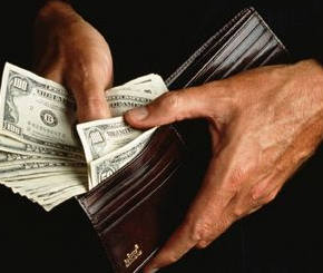 How to Stop Spending and Start Saving?