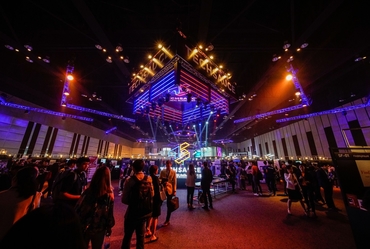 Techsauce Global Summit 