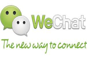 WeChat Vs. Google Hangouts