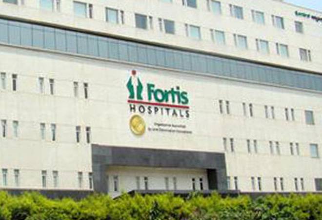 fortis healthcare