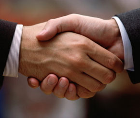 clients wont trust you, 