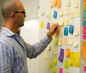 Most tempting Software Startup Categories