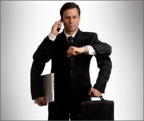 4 Financial Mistakes Entrepreneurs Make