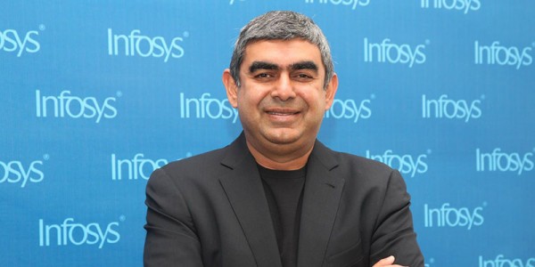 Vishal Sikka