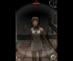 Silent Hill - The Escape