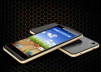 Micromax Fire 4
