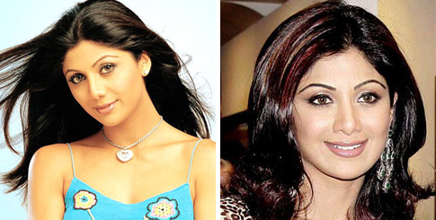 Shilpa Shetty