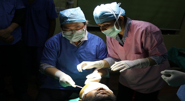 Important Things to Note About Hair Loss Treatment