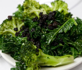 Foods to Boost Immunity