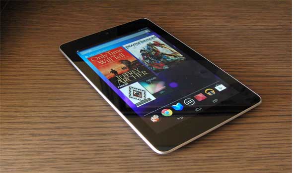 Google Nexus 7 