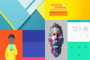 Material Design 