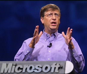 Bill Gates