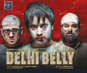 delhi belly