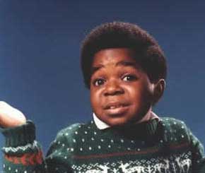 gary coleman