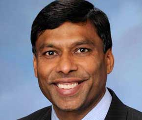 Naveen Jain, Intelius, Infospace