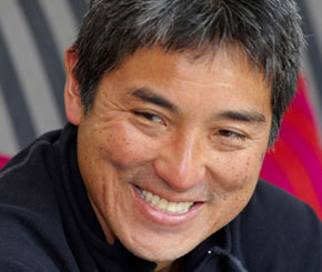 entrepreneurs who turned authors