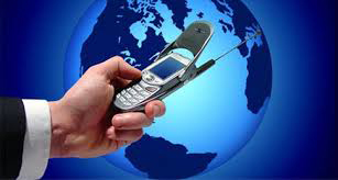 Telecom Sector