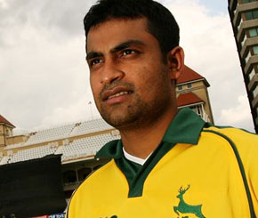 Tamim Iqbal