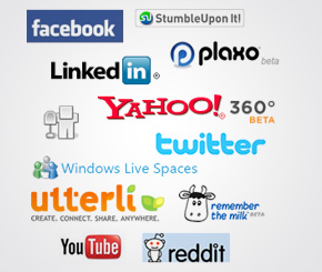 social networking sites
