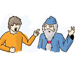 What is Common Between Mark Zuckerberg and Rahul Gandhi?