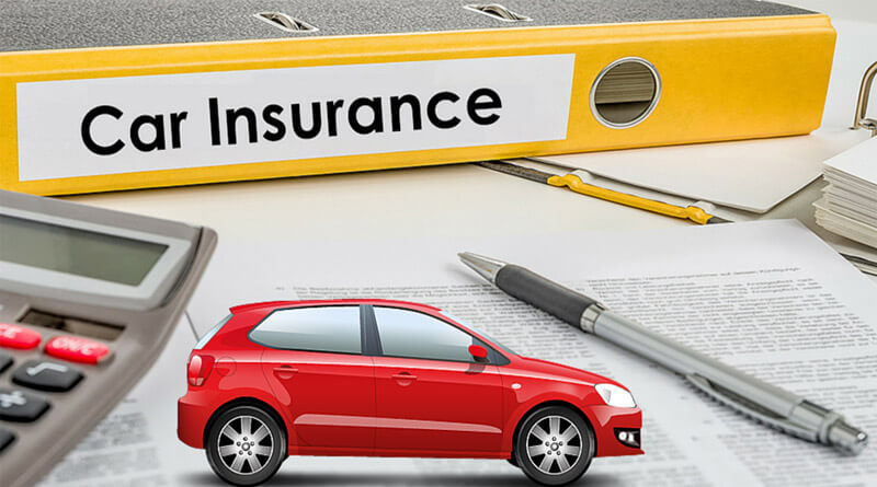 Is Your Car Insured under Theft Cover?