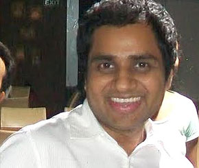 Ambarish Gupta, CEO and FOunder, knowlarity communications