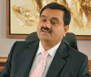 Gautam Adani