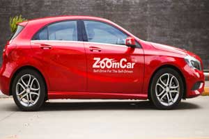 Zoomcar