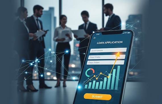 The New Face Lending