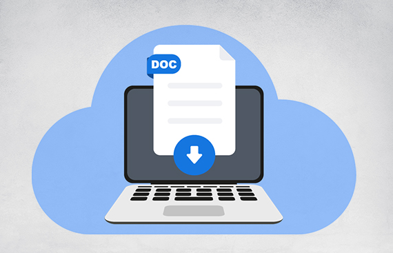 How To Convert Word Doc Resume To PDF Online