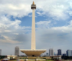 indonesia, worst place to start business