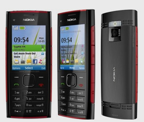 Nokia X2