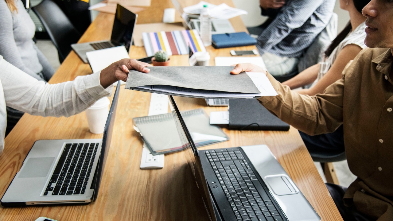 The Advantages of Corporate Output Management in 2018