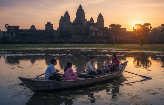 Cambodia