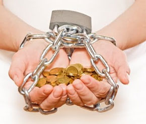 How To Manage Sudden Money