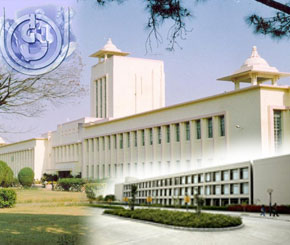 Status of higher education in India