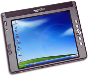 tablet pc