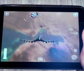 HP, touch, touchpad, notepad