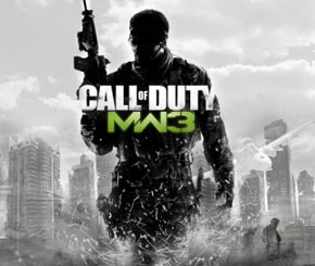 Call of Duty: Mordern Warfare 3