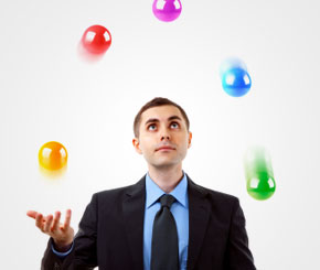 this that and everything, too many perspective, mistakes made in business plan